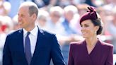 Kate Middleton and Prince William Just Upped Their Social Media Game! See the 'September Rewind'