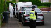 Woman, 78, found dead in Edinburgh incident is named