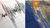 ¡Continúan réplicas! Siete sismos sacuden a Mexicali este domingo