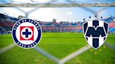 Liga MX: Cruz Azul vs Rayados EN VIVO - Semifinal de Vuelta del Clausura 2024