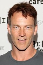 Stephen Moyer