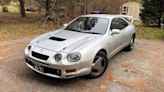 Toyota Celica GT-Four, Chevrolet Chevelle, Mazda RX-7: The Dopest Cars I Found for Sale Online