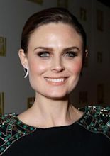 Emily Deschanel