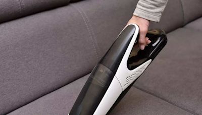 Best hand-held vacuum cleaners for home use in India | Business Insider India