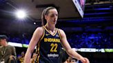 Caitlin Clark's First Home Intro Has Fans Buzzing