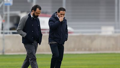 El estigma de Diego Alonso y Sampaoli