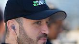 Canapino takes IndyCar leave of absence after dispute over online abuse aimed at another driver - The Morning Sun