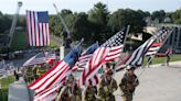 Canton Memorial climb honors fallen 9/11 firefighters