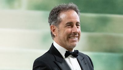 Jerry Seinfeld Commencement Speech Spurs Walkout at Duke University