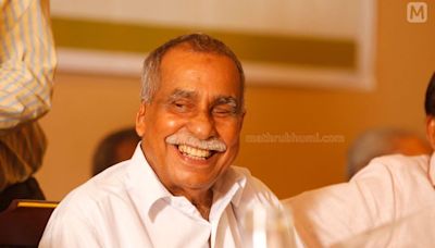 TK Pareekkutty Haji, businessman and philanthropist, passes away