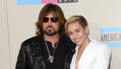 Miley Cyrus says she 'inherited narcissism' from her father. Here's what to know about the personality traits, disorder.