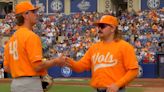 Vols’ Vitello has high praise for pitcher Kirby Connell