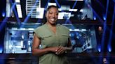 'Next Level Chef''s Nyesha Arrington on Why She Has to Stay on Her Toes Working with Gordon Ramsay