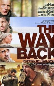 The Way Back