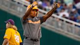 Christian Moore on setting Tennessee baseball single-season record