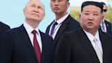 Russia's Putin to visit North Korea amid international concerns over their military cooperation