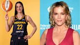 Surprise Surprise! Professional Karen— Megyn Kelly— Defends Caitlin Clark At The Expense of Black WNBA Players