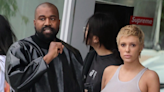 Kanye West Shares New Video of Wife Bianca Censori Driving in Full-Body Latex Suit