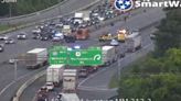 Texas motorcyclist killed in I-24 crash in Nashville