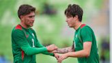 ¿Dónde juegan los 11 mexicanos que enfrentaron de incio a Bolivia?