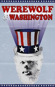 The Werewolf of Washington