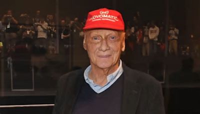 Witwe reduziert Forderungen im Streit um Niki Laudas Erbe
