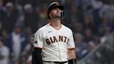 Zaidi declares Bart still important part of Giants organization