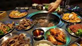 Enjoy all-you-can-eat Korean barbecue for National Barbecue Month