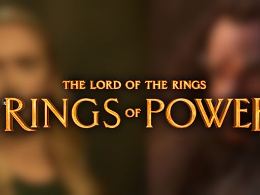 The Lord Of The Rings: The Rings Of Power: Meet The New Characters Of LOTR Season 2