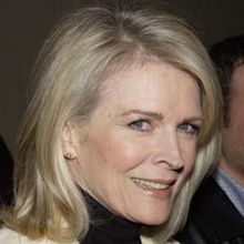 Candice Bergen