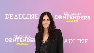 Courteney Cox Opens Up About Love, Motherhood and Matthew Perry: She ‘Wants to Be Authentic’