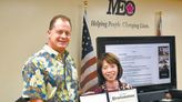 Mayor proclaims May as community action month | News, Sports, Jobs - Maui News