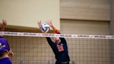 Charlotte Brecht a blocking phenom for Hope College volleyball