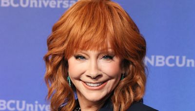 Reba McEntire to Sing Theme Song for New Sitcom Happy's Place