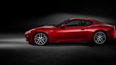 Maserati unveils the new GranTurismo, its first fully-electric model
