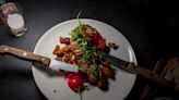NYC hidden dining gems: Harlem’s Vinateria satisfies on atmosphere and flavor