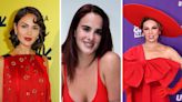 Gala Montes, Eiza González y otras famosas que tuvieron a sus mamás de managers