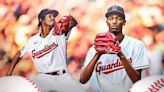 Guardians' Triston McKenzie gets real on shocking Tommy John surgery decision