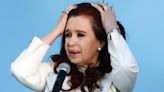 Kirchner acusa a Milei de someter a Argentina a un sacrificio "inútil"