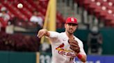 Cardinals trade shortstop Paul DeJong to Toronto Blue Jays, the teams announced