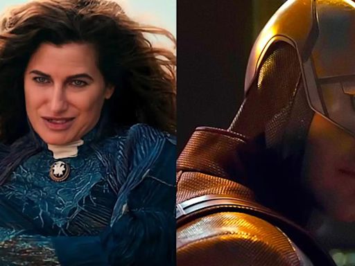 Agatha y Darevidevil, nuevas apuestas de Marvel, ya tienen fecha de estreno en Disney+