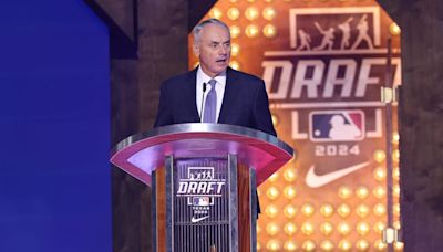 A Review of the Diamondbacks Round 3-10 MLB Draft Picks