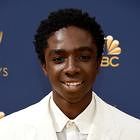 Caleb McLaughlin