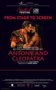 Stratford Festival: Antony and Cleopatra