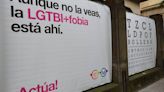 Una prueba de agudeza visual para detectar la LGTBI+fobia