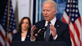 Biden says his $5K per year housing credit will help over 3.5M families buy their first home