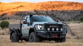 GMC Sierra Grande Concept Reminds Us Single Cabs Are The Gnarliest Trucks Of All