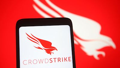 CrowdStrike is defying Wall Street negativity on software, says Cramer. What he expects from earnings