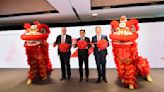 After pandemic delay, HSBC Singapore officially opens new head office at Marina Bay Financial Centre