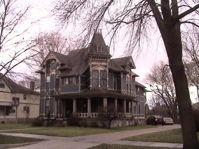 Heritage Hill Historic District (Grand Rapids, Michigan)